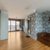 Отель Sea-view apartment in Blankenberge with balcony, фото 18