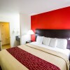 Отель Red Roof Inn Austin - Round Rock, фото 7