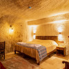 Отель Cappadocia inans Cave & Swimming Pool Hot, фото 4