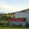 Отель The Fairways Accommodation Kaikoura, фото 1