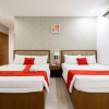Отель RedDoorz Plus @ Trung Son Residence, фото 14
