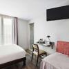 Отель Sure Hotel by Best Western Paris Gare du Nord, фото 9