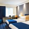 Отель Holiday Inn Express Hasselt, an IHG Hotel, фото 41