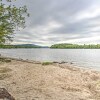 Отель Newfound Lake Studio: Bbq, Fire Pit & Beach Access, фото 11