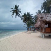 Отель Isla Franklin Cabaña Tubasenika, фото 9