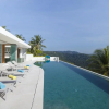 Отель Villa Splash At Lime Samui-bang Makham, фото 25