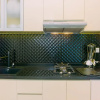 Отель Elegant And Homey 2Br At Gp Plaza Apartment, фото 9