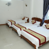 Отель Tan Hoang Gia Hotel Quy Nhon, фото 13