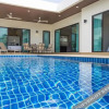 Отель Elegant Boutique Pool Villa  Two Bedrooms Villa, фото 5