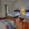 Отель Hosteria Hacienda Pinsaqui, фото 6