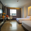 Отель Trinity Silom Hotel, фото 4