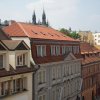 Отель Old Town spacious apartment в Праге