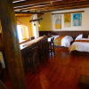 Отель Hosteria Hacienda San Luis, фото 7