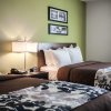 Отель Sleep Inn & Suites Gulfport, фото 3