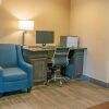 Отель Comfort Inn Huntington, фото 2