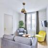Отель B 835 - Gare Montparnasse - Appartement familial, фото 17
