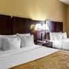 Отель Comfort Suites Waycross, фото 21