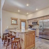 Отель Mountain Thunder Lodge 3 Bedroom Vacation Rental in Breckenridge With Access to a Hot Tub Just Two B, фото 26
