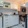 Отель SPTs Studios Convenientes em Blumenau, фото 31