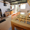 Отель Nice holiday home with fireplace in the Ore Mountains only 500m from the chairlift, фото 2
