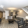 Отель St Annes Suites, фото 18