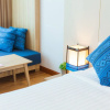Отель Grand Vista Hotel Chiangrai, фото 3