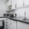Отель Quiet 1 Bed Apartment Pimlico, фото 5