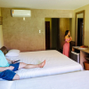 Отель Carnaubinha Praia Resort, фото 15