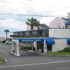 Отель Beachside Motel, фото 1
