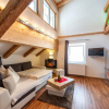Отель Maisonett - Appartement 205, фото 2