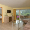 Отель Aparthotel dala Leukerbad, фото 6
