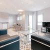 Отель Roomspace Apartments -Vertex House, фото 7