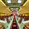 Отель Vungtau Intourco Resort, фото 15