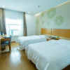 Отель GreenTree Inn Yangzhou Railway Station Jinzhankou, фото 4
