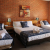 Отель Bakery Hill Motel, фото 13