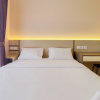 Отель Cozy And Best Deal Studio Room Sky House Bsd Apartment, фото 3