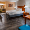 Отель Best Western Jacksonville Inn, фото 26