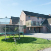 Отель Family Holidayhome with Indoor Pool And Playroom in a Beautiful Rural Region!, фото 12