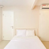 Отель Nice Comfortable 2Br Apartment At Bassura City, фото 4