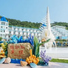 Отель Fangji Island Eco Tourism International Resort Hotel, фото 26
