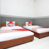 Отель Divka Residence Syariah by OYO Rooms, фото 14