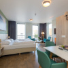 Отель Aparthotel Zoutelande, фото 26