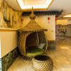 Отель Fisherisland Seaview Hot Spring Resort, фото 36