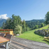 Отель Beautiful Chalet in Saint-Gervais-Les-Bains with Sauna, фото 19