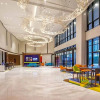 Отель Hampton by Hilton Hangzhou Linping Hi-Railway Station, фото 8