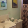 Отель Renovated one bedroom 2 min to the beach, фото 8