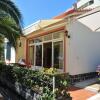 Отель One bedroom bungalow with sea view enclosed garden and wifi at Funchal 1 km away from the beach, фото 20