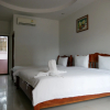 Отель Dalha Renovtel Hotel, фото 3