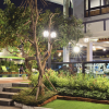 Отель The Tamnan Pattaya Hotel & Resort, фото 13