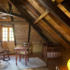 Отель Habitation La Reine du Camp Chambres d'Hotes, фото 7